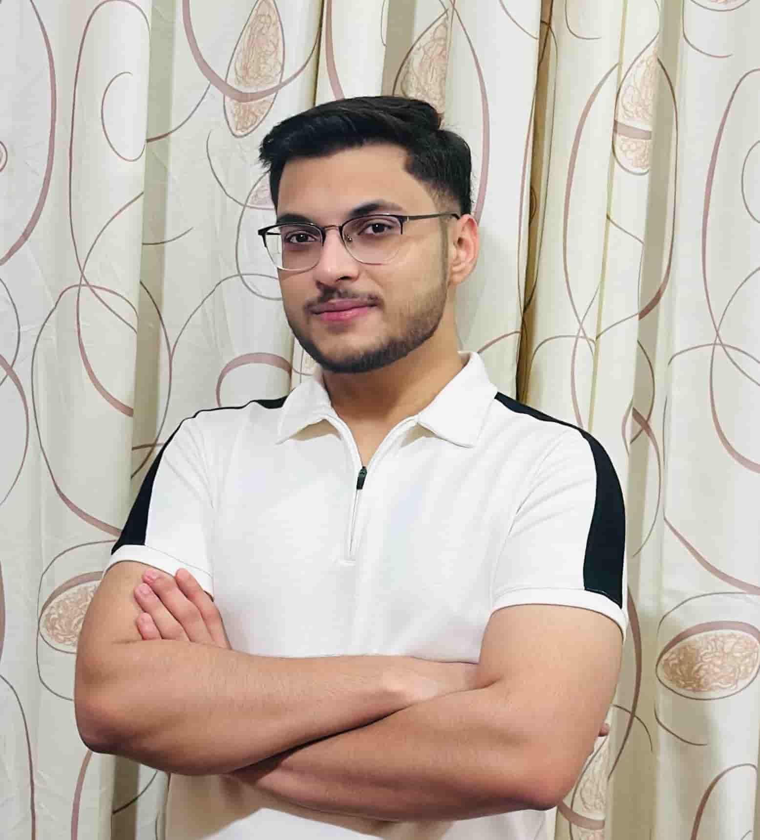 Subhan Yousaf Profile